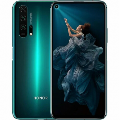 Смартфон Honor 20 Pro 8/256 Gb