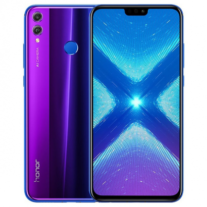Смартфон Honor 8X 4/128Gb