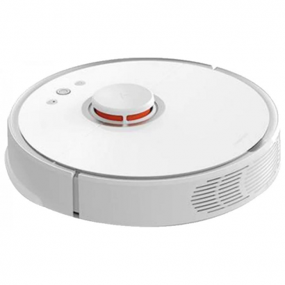 Робот-пылесос Xiaomi Mi Roborock Sweep One White