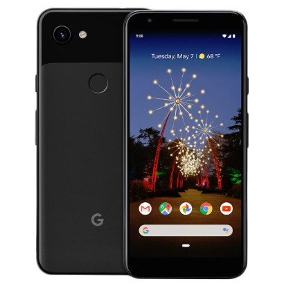 Смартфон Google Pixel 3a 64Gb
