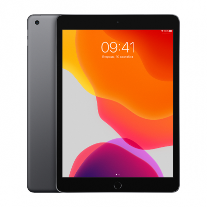 Apple iPad 10,2" Wi-Fi + Cellular 128 ГБ