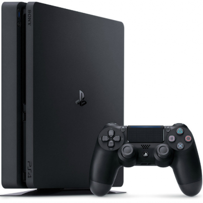 Игровая приставка Sony PlayStation 4 Slim 1 TB