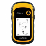 Навигатор туристический Garmin eTrex 10