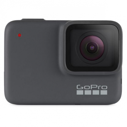 Экшн-камера GoPro HERO7