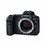 Цифровой фотоаппарат Canon EOS R Body