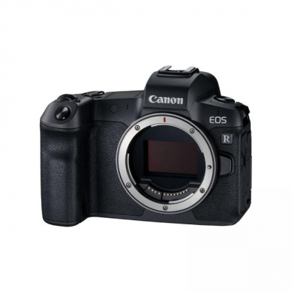Цифровой фотоаппарат Canon EOS R Body