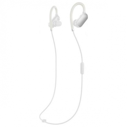 Наушники Xiaomi Mi Sport Bluetooth Headset White