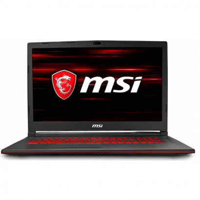 Ноутбук MSI GL73