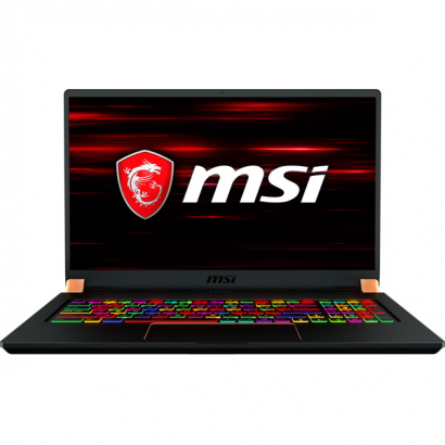 Ноутбук MSI GS75 Stealth