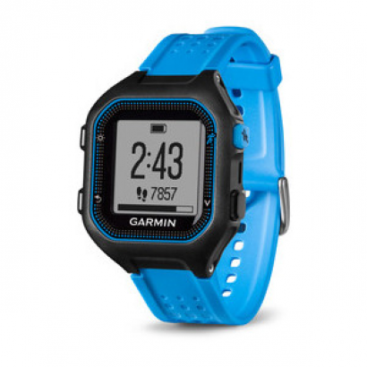 Беговые часы Forerunner 25