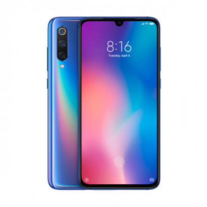 Смартфон Xiaomi Mi 9 64GB