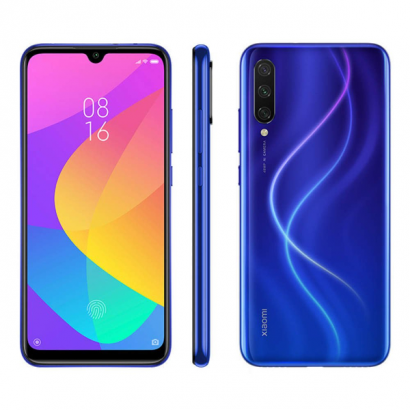 Смартфон Xiaomi Mi A3 64GB