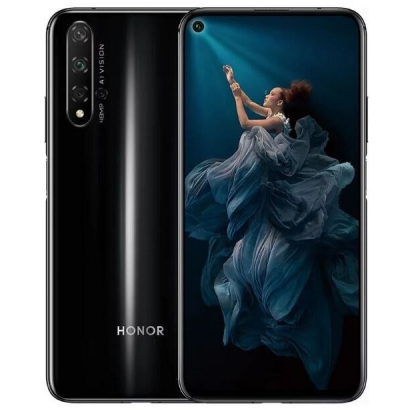 Смартфон Honor 20 128Gb