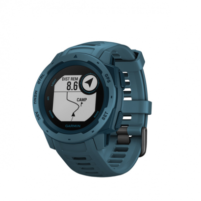 Смарт-часы Garmin Instinct Lakeside