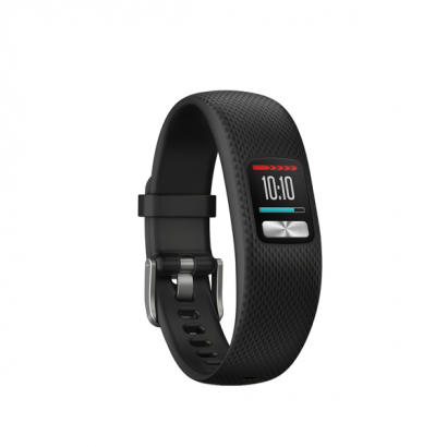 Фитнес-трекер Garmin Vivofit 4 Black
