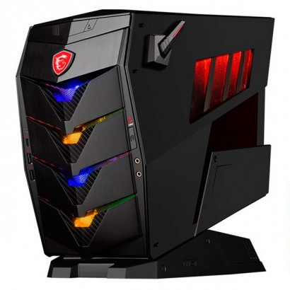 Системный блок игровой MSI Aegis 3