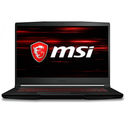 Ноутбук игровой MSI GF63