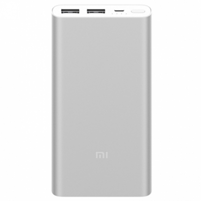 Xiaomi Mi Power Bank 2S 10000mAh