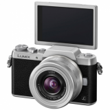 Фотоаппарат системный Panasonic Lumix DMC-GF7K Kit