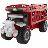 Mattel Hot Wheels: Монстр трак тягач