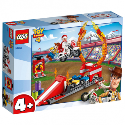 Конструктор Lego Toy Story