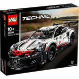 Конструктор Lego Technic: Porsche 911 RSR