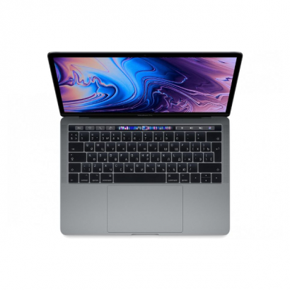 Ноутбук Apple MacBook Pro MR9R2RU