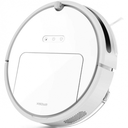 Робот-пылесос Xiaomi Roborock Xiaowa Vacuum Cleaner