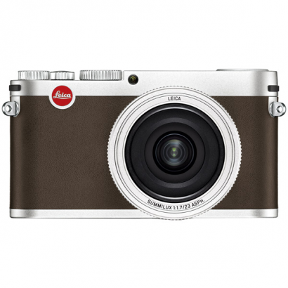 Фотоаппарат премиум Leica X Silver