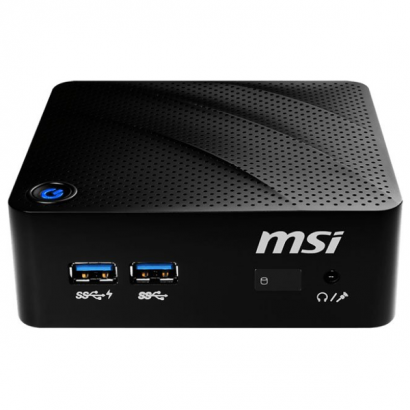 Неттоп MSI Cubi N 8GL-02