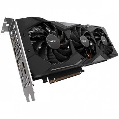 Видеокарта Gigabyte NVIDIA GeForce RTX 2080