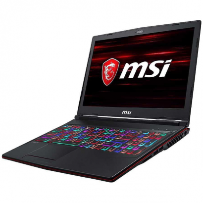 Ноутбук MSI GL63