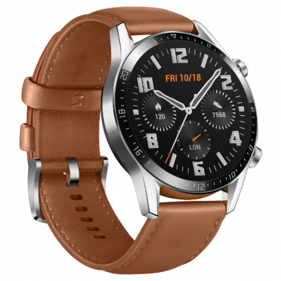 Смарт-часы Huawei Watch GT2 Pebble