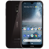 Смартфон Nokia 4.2 Black