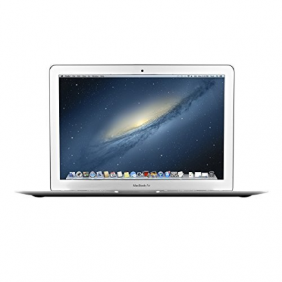 Ноутбук Apple MacBook Air 13.3"