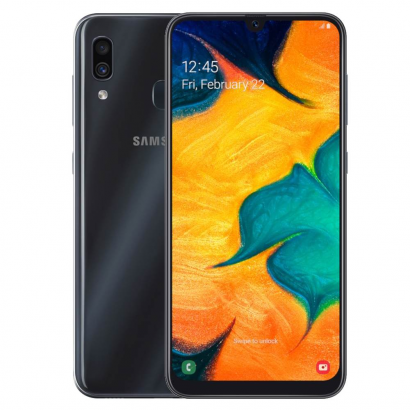 Смартфон Samsung Galaxy A30s