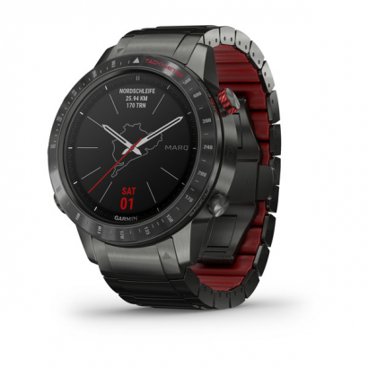 Смарт-часы Garmin Marq Driver