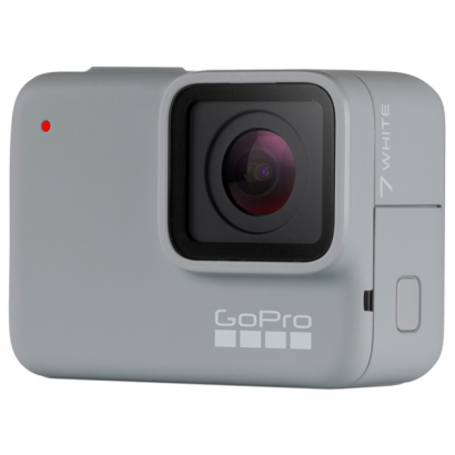 Экшн-камера GoPro HERO 7 White Edition