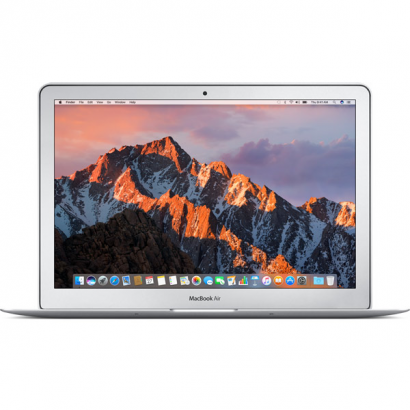 Ноутбук Apple MacBook Air 13 2019