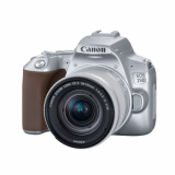 Зеркальный фотоаппарат Canon EOS 250D kit