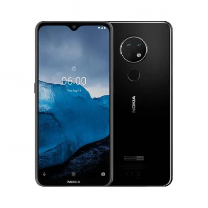 Смартфон Nokia 6.2 3/32GB