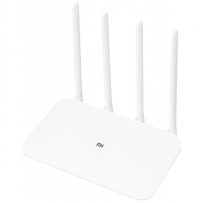 Роутер Xiaomi Mi Wi-Fi Router 4