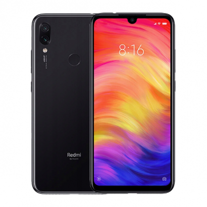Смартфон Xiaomi Redmi Note 7 64GB