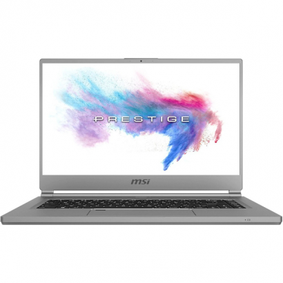 Ноутбук MSI P65 Creator