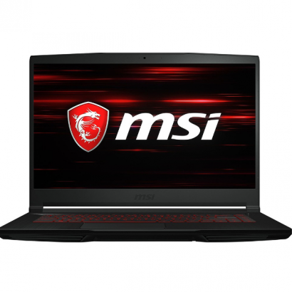 Ноутбук MSI GF63