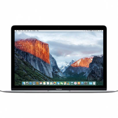 Ноутбук Apple MacBook 12.0