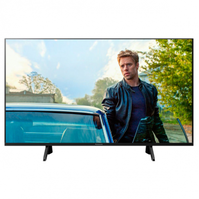 Телевизор PANASONIC Ultra HD 4K