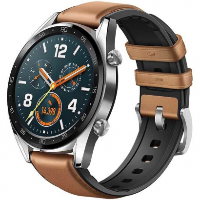 Смарт-часы Huawei Watch GT Sport FTN-B19