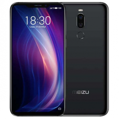 Смартфон MEIZU X8 64Gb