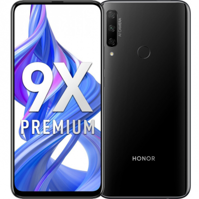 Смартфон Honor 9X Premium 128Gb